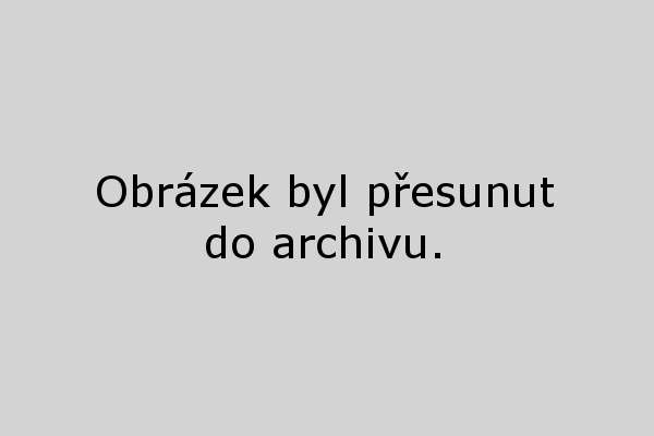 mladou běžkyni chytla křeč do nohy